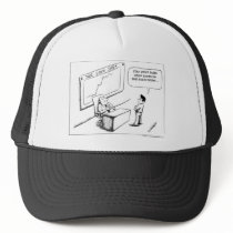 A New Look at The 2008 Stock Market hats