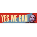 A New Majority - Obama Political Bumper Sticker bumpersticker