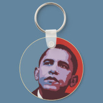 A New Majority - Obama Political Keychain by evarmy98x A New Majority - Obama Political Keychain