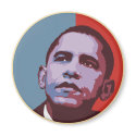 A New Majority - Obama Political Magnet by evarmy98x A New Majority - Obama Political Magnet