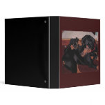 A New Man in Her Life binder