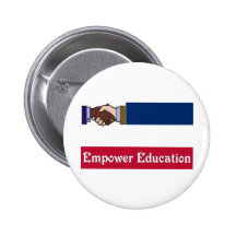 A New Mississippi: Empower Education Buttons