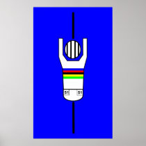 A new Norse God Posters