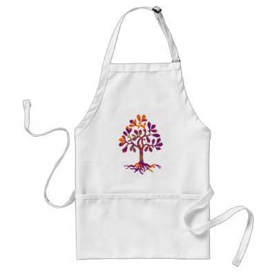 a New Phase Aprons by ninuno
