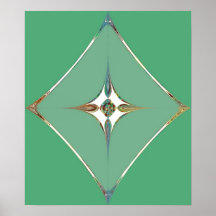 A New Rainbow  Poster by Audra McLaughlin