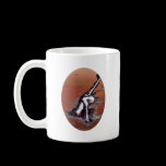 a new start... coffee mug
