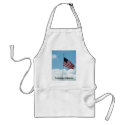 A New USA President Obama aprons by GeorgeBrulin A New USA President Obama aprons