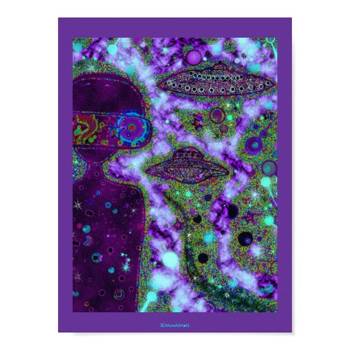 A New Vision print