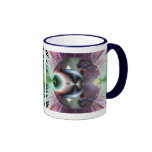 A New World Mug