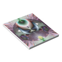A New World Notepad