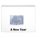 A New Year Wall Calendars