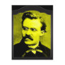 A Nietzsche Postcard For a Friend