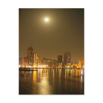 A Night in Dubai postcards
