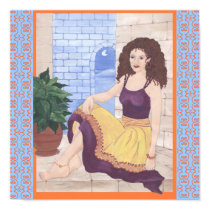 A Night in Tunisia posters