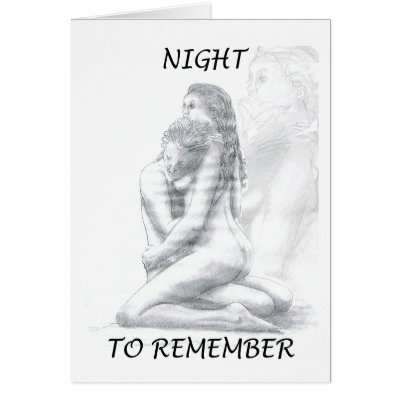 A-NIGHT-TO-REMEMBER Card by rshort