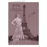A Night to Remember Valentine Card