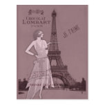 A Night to Remember Valentine postcards