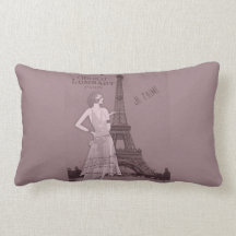 A Night to Remember Valentine Throw Pillows