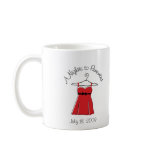 A Nightie to Remember mugs