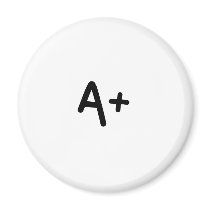 A+  No low marks anymore! magnets