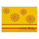 a note... cards by lissame73 a note... cards