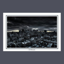 A Nuclear Winter posters