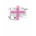 A Nurses PRAYER BEST t-shirts