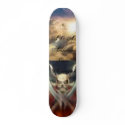 A.O.A, Ambition Over Adversity skateboards