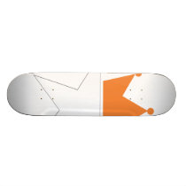 A.Okay Kingstar skateboards