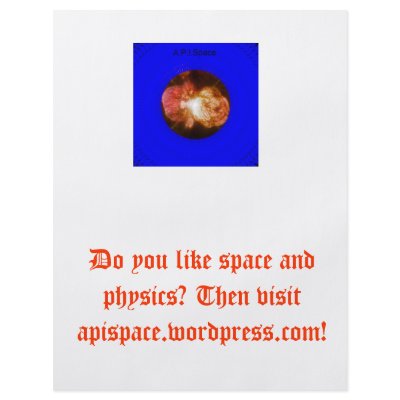 A.P.I.Space Flyer by APISpace