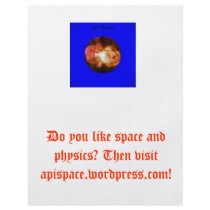 A.P.I.Space Flyer