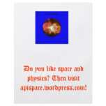 A.P.I.Space Flyer