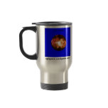 A.P.I.Space Travel Mug
