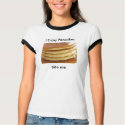 A pancake shirt for real pancake enthusiasts by tehpewpewz A pancake shirt for real pancake enthusiasts