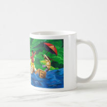 A Paradox of Peril mug mugs