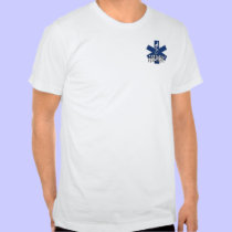 A Paramedic Active Star t-shirts