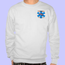 A Paramedic Saving Lives t-shirts