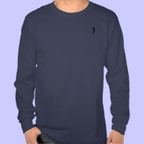 A Paramedic Theme t-shirts
