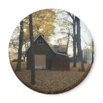 A park magnets by loudesigns A park magnets