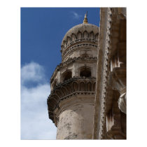 A part of Charminar posters