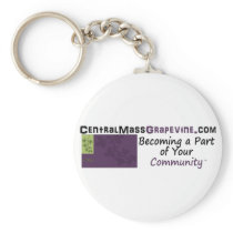 A Part of Your Community Keychain