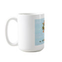 A Partridge in a Pear Tree Mugs mug