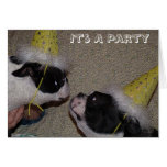 A Party Cards