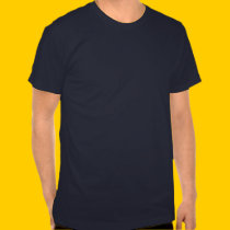 "A Passionate Heart" Shirt