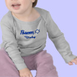 A Passover Baby Blue t-shirts