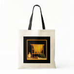 A Pasta Feast Canvas Bags