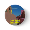 A Path Through Colorful Walls buttons by Rebecca_Reeder A Path Through Colorful Walls buttons