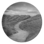 A Path to Where? Plate