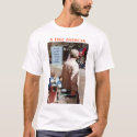 A Patriot t-shirts