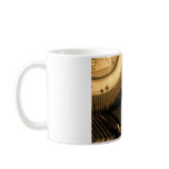 A Pause, Mid-Sentence Coffee Mugs